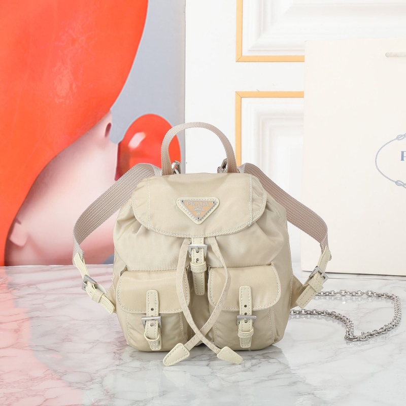 Pra*a backpacks